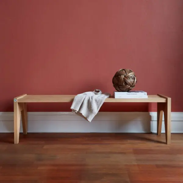 Designbænk