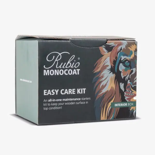 Easy care kit