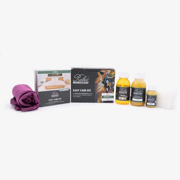 RMC easy care kit