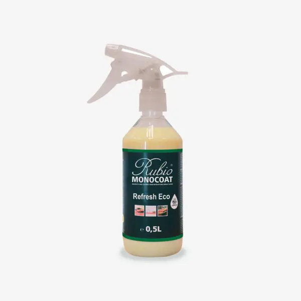 Refresh eco