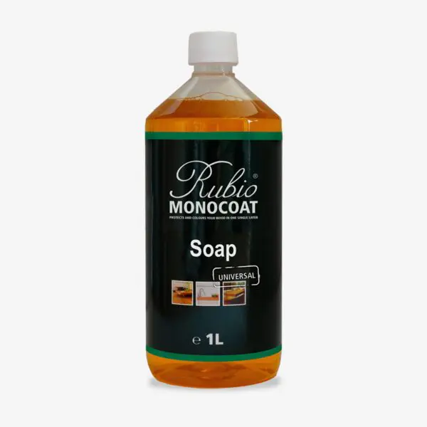 Universal soap