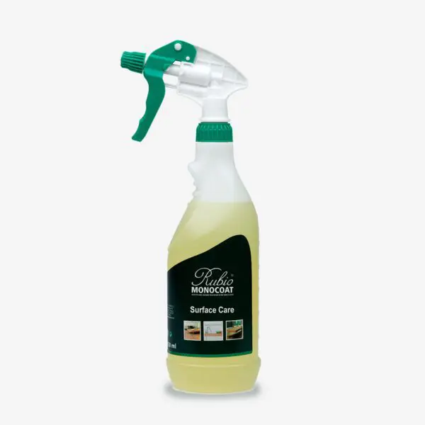RMC surface care