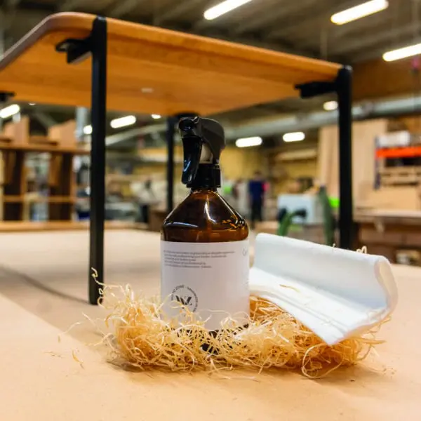 Wood Zone Surface care