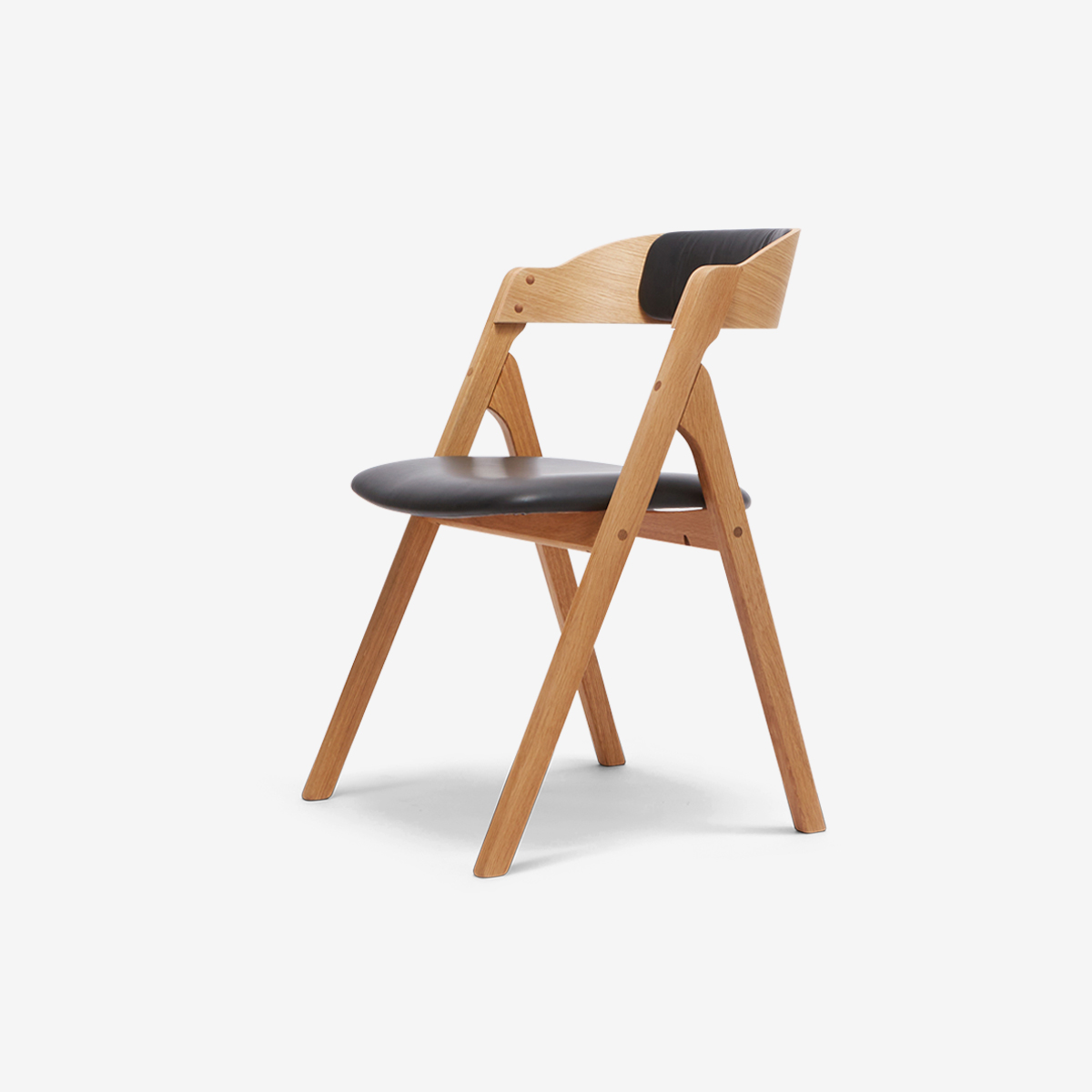 Design spisebordsstol