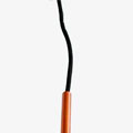 Kobber lampe